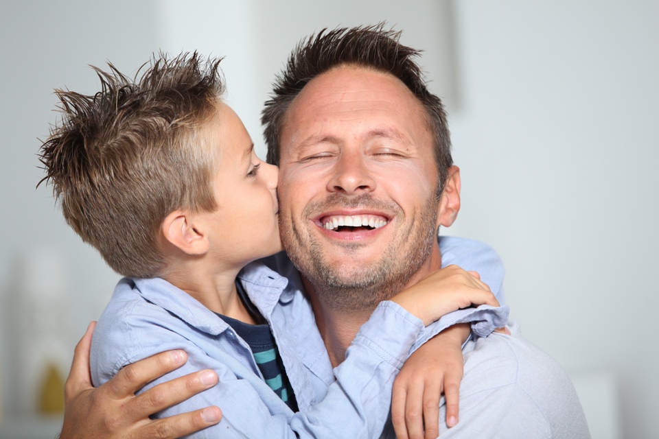 Sognare I Propri Genitori Numeri Sognare il papà: che significa, interpretazione e numeri al lotto